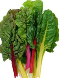 Swiss Chard