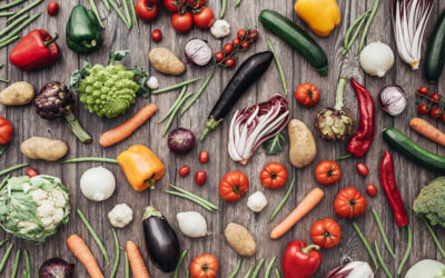 Keto Diet Guide: Vegetables