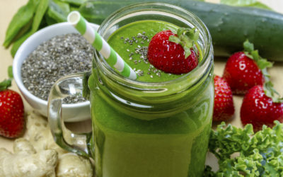 Greens Super Smoothie