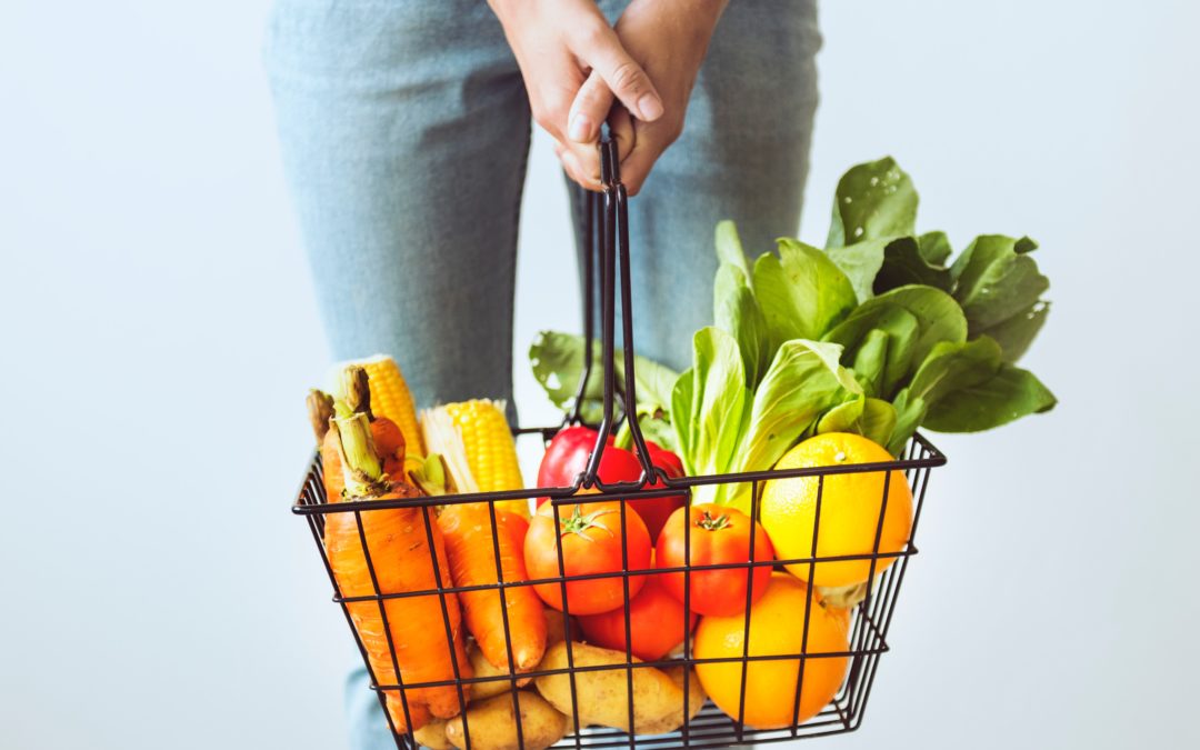 Your Guide to Making Healthy Grocery Shopping a Breeze!