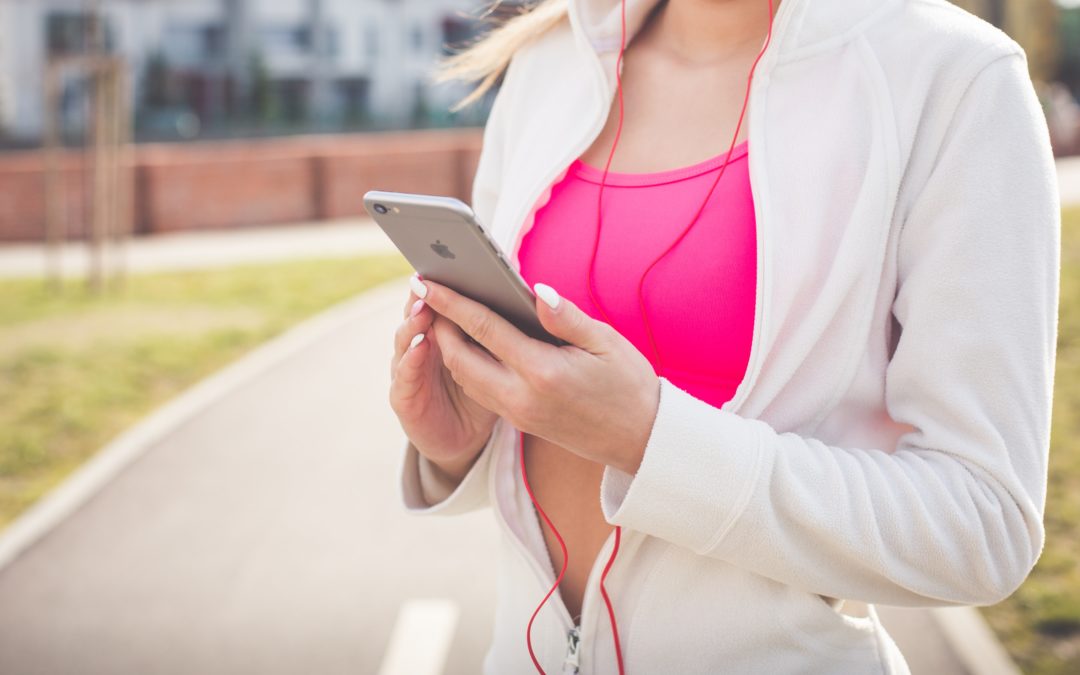 Best Health Apps for the Healthiest You!