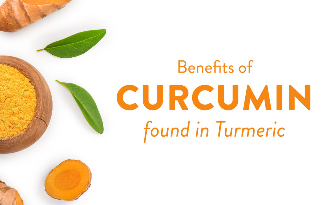 Anti-infective Benefits of Curcumin Found in Whole Turmeric